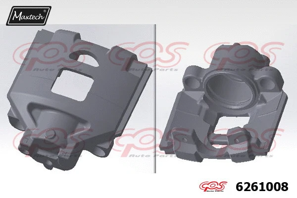 Étrier de frein MAXTECH 6261008