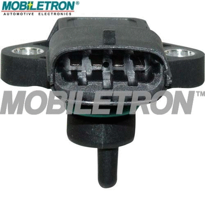 Capteur, pression du tuyau d'admission MOBILETRON MS-K012