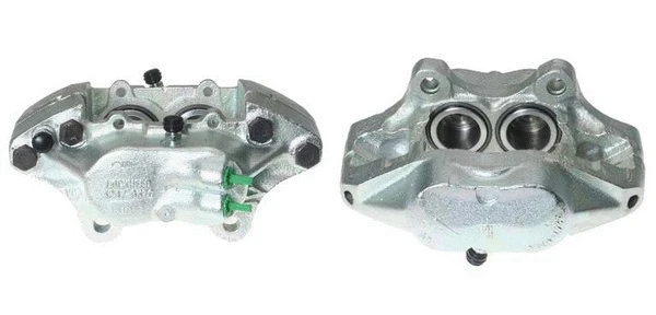 Étrier de frein 4X4 ESTANFI PDF-34-038