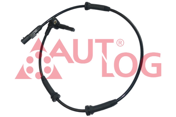 Capteur, vitesse de roue AUTLOG AS5563