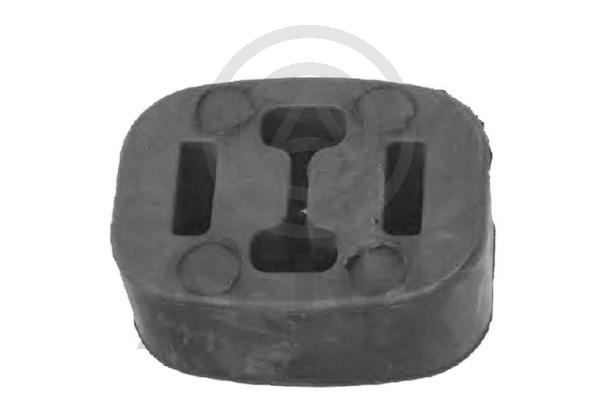 Suspension, échappement Aslyx AS-200109