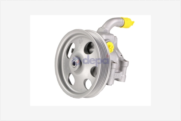 Pompe hydraulique, direction DEPA PA008