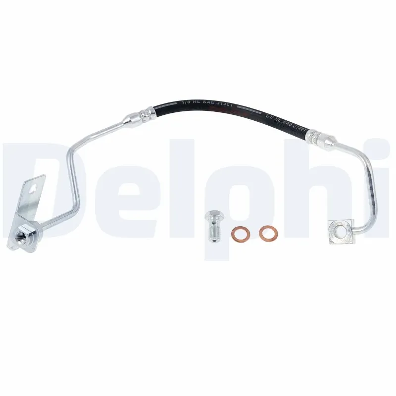 Flexible de frein DELPHI LH7842