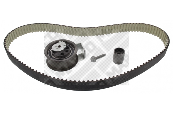 Kit de courroie crantée MAPCO 73814