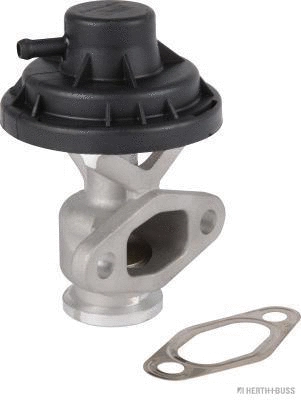 Vanne EGR HERTH+BUSS ELPARTS 70671024