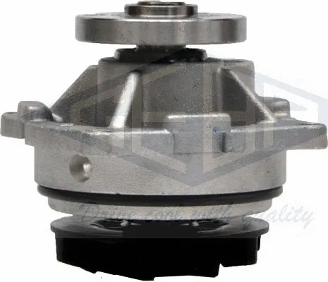 Pompe à eau, refroidissement du moteur GEBA 10770