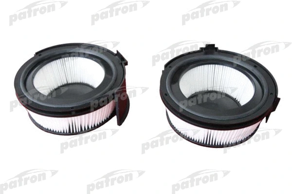 Filtre, air de l'habitacle PATRON PF2190