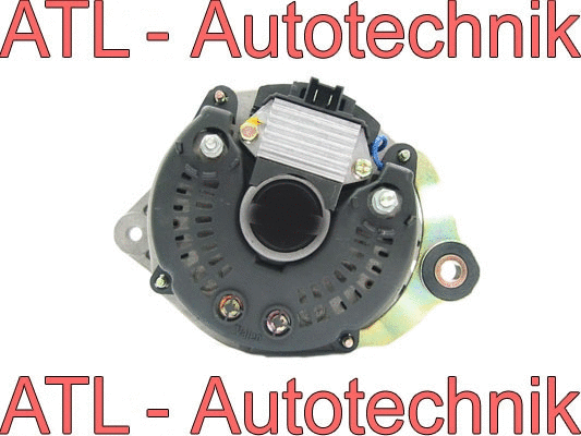 Alternateur ATL Autotechnik L 36 910
