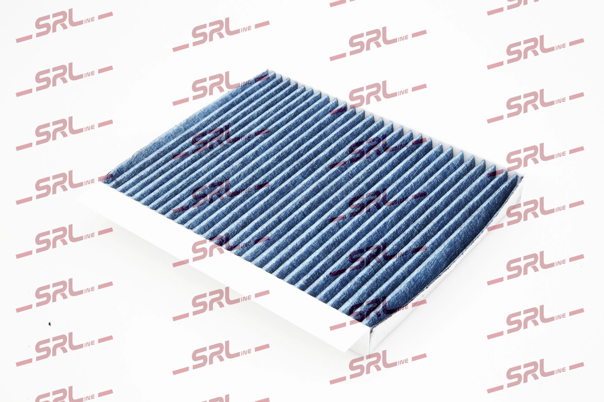 Filtre, air de l'habitacle SRLine S11-1048NS