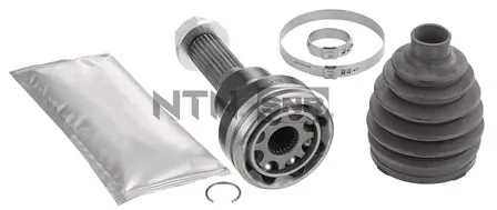 Jeu de joints, arbre de transmission SNR OJK77.008