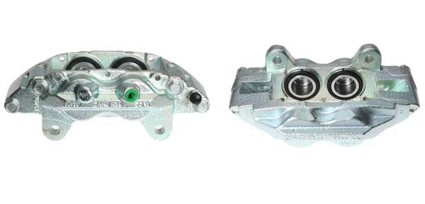 Étrier de frein APC BS689776N