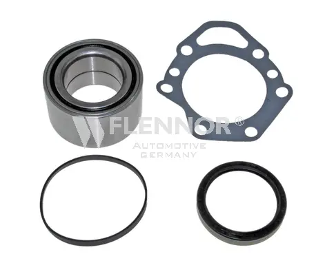 Kit de roulements de roue FLENNOR FR491006