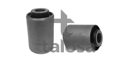 Kit de montage, palier de guidon TALOSA 57-17475
