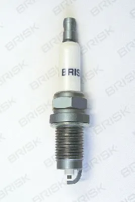 Bougie d'allumage BRISK 1501