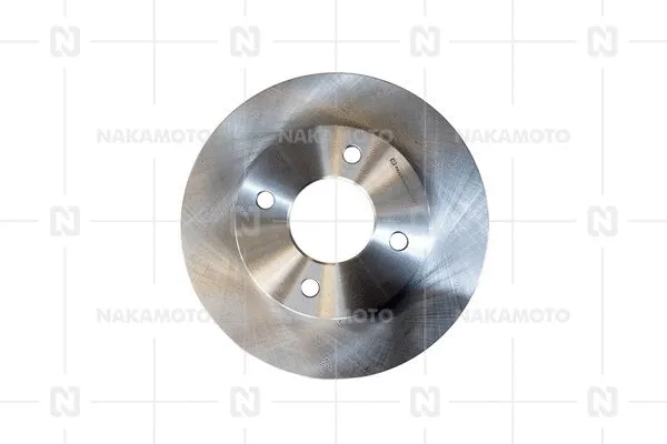 Disque de frein NAKAMOTO B02-NIS-18010094