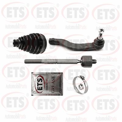 Barre de connexion ETS 02.AJ.308