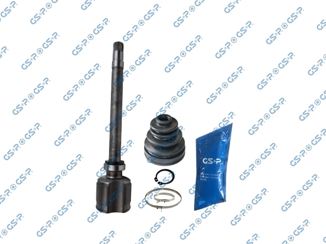 Jeu de joints, arbre de transmission GSP-BR 602445