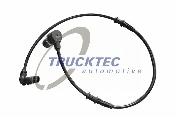 Capteur, vitesse de roue TRUCKTEC AUTOMOTIVE 02.42.079