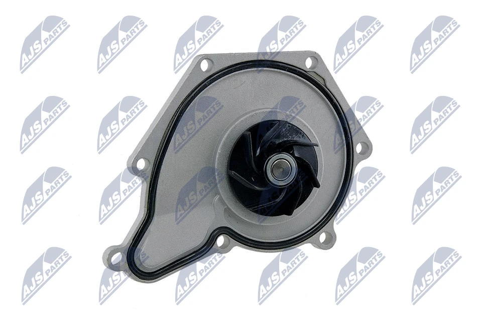 Pompe à eau, refroidissement du moteur NTY CPW-AU-040