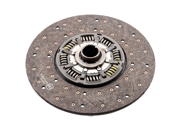 Disque d'embrayage HAMMER 184 031