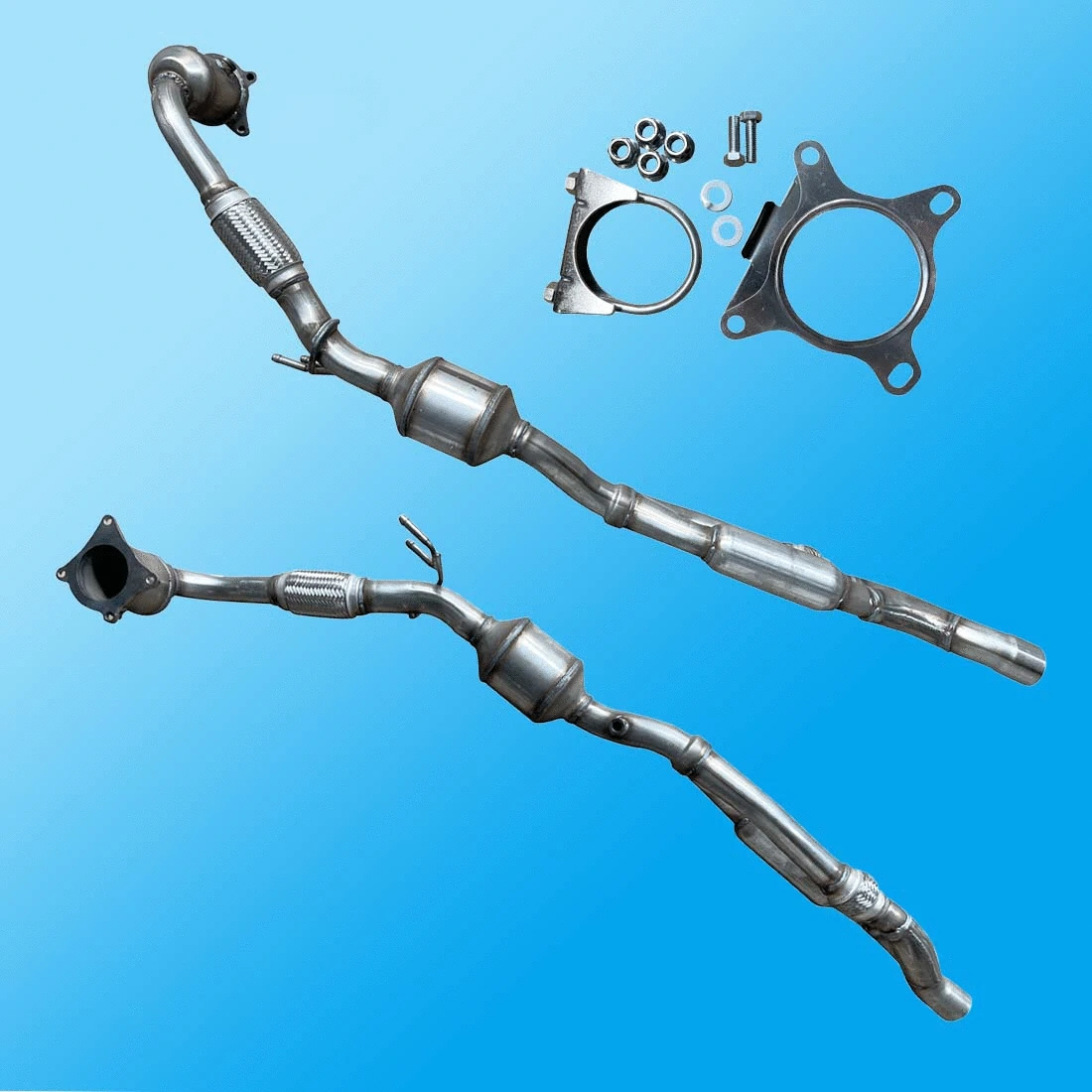 Catalyseur ConTra Automotive GmbH 31003