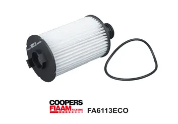 Filtre à huile CoopersFiaam FA6113ECO