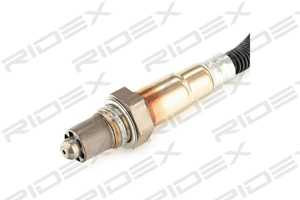 Sonde lambda RIDEX 3922L0009