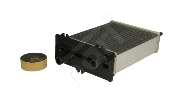 Système de chauffage HART 605 774