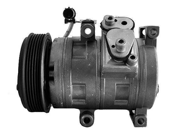 Compresseur, climatisation Airstal 10-0959