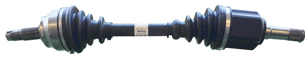 Arbre de transmission GENERAL RICAMBI FI3455