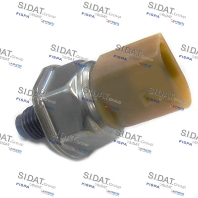Capteur, pression de carburant SIDAT 81.433