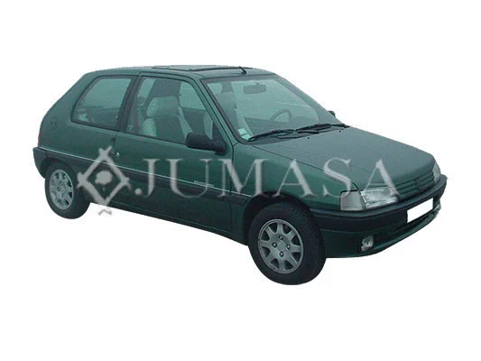 Feu clignotant JUMASA 40323531