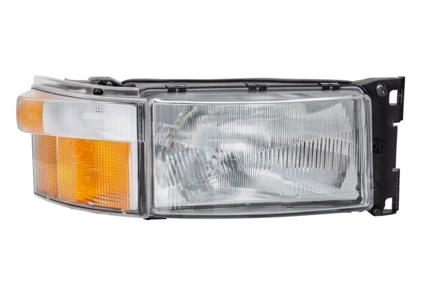 Projecteur principal HELLA 1EG 007 150-101
