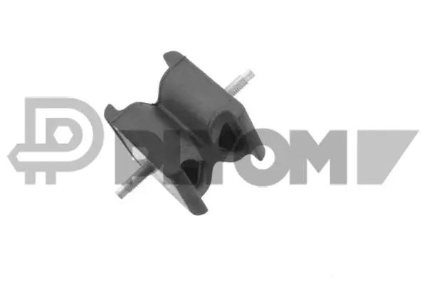 Suspension, échappement PLYOM P756595