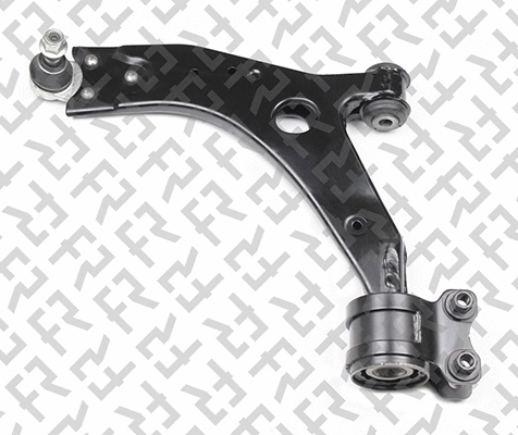 Bras de liaison, suspension de roue FR REDAELLI FO-927N