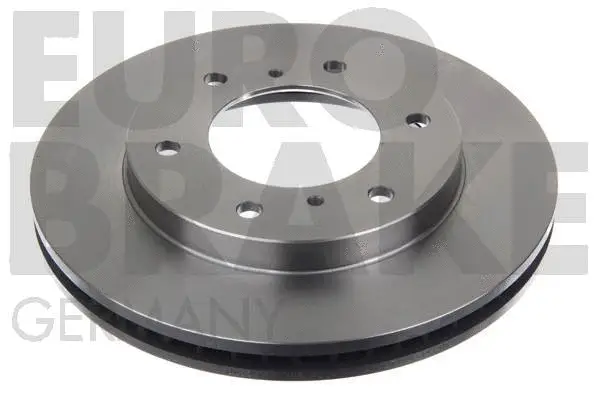 Disque de frein EUROBRAKE 5815203033