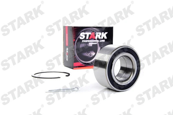 Kit de roulements de roue Stark SKWB-0180574