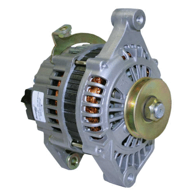 Alternateur BOM-Prestolite 35215050