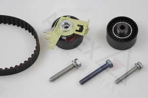 Kit de courroie crantée AUTEX 702709