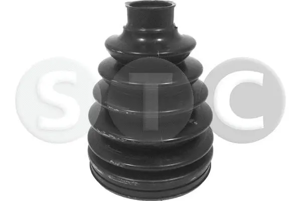 Joint-soufflet, arbre de commande STC T410244