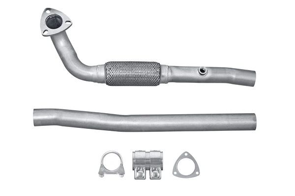 Tuyau d'échappement Faurecia FS40664