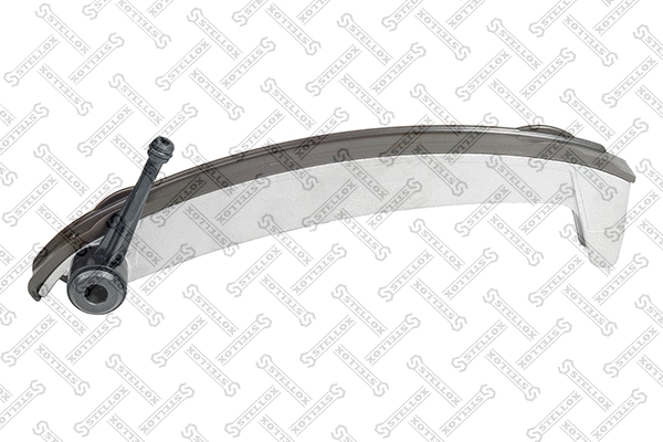 Coulisse, chaîne de distribution STELLOX 04-81107-SX