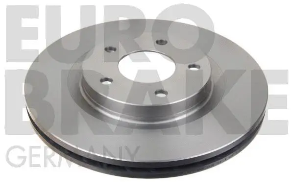 Disque de frein EUROBRAKE 5815209329