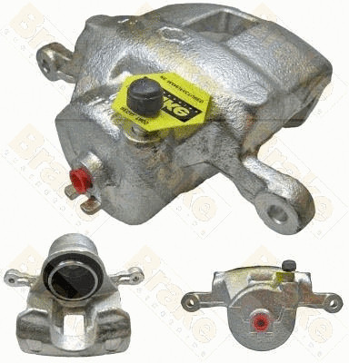 Étrier de frein Brake ENGINEERING CA1471R