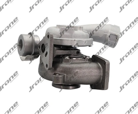 Turbocompresseur, suralimentation Jrone 8B04-300-300