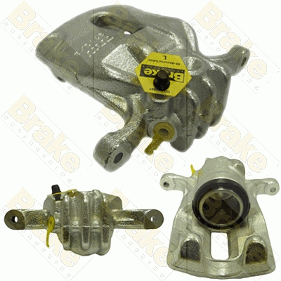 Étrier de frein Brake ENGINEERING CA3134