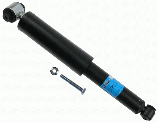 Amortisseur BOGE 32-Q49-A