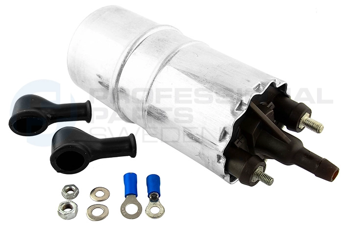 Pompe à carburant Professional Parts 23014997