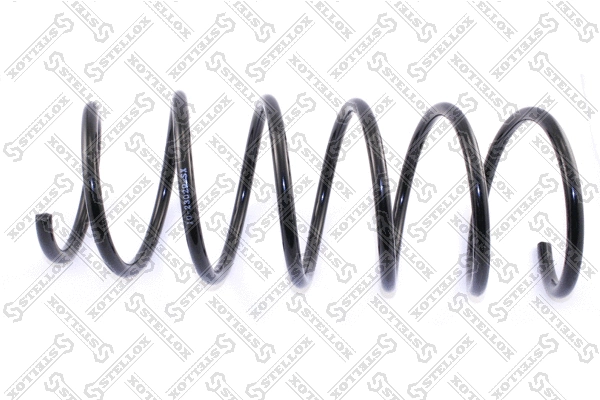 Ressort de suspension STELLOX 10-23029-SX