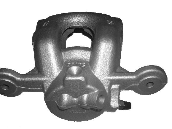 Étrier de frein TECDRIVE TET0644